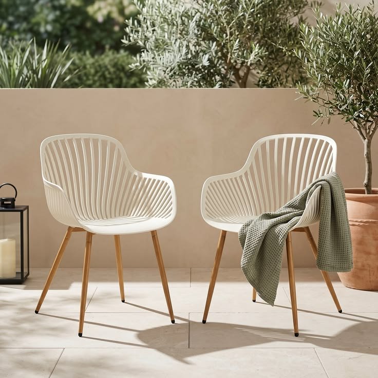 Outdoor Chair